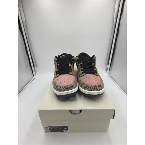 Size 10 - Nike Arts-Rec x Dunk SB Low For Recreational Use - Picture 1 of 6